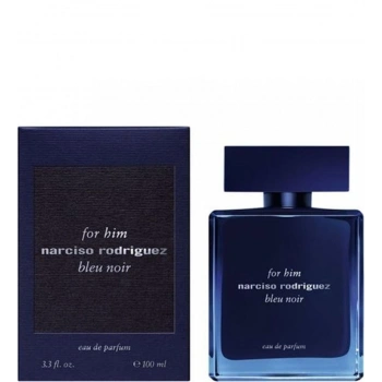 NARCISO RODRIGUEZ For Hım Bleu Noir 100ML EDP JLT