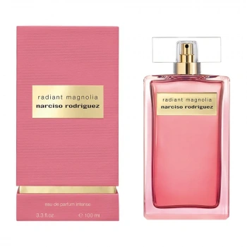 Narciso Rodriguez Radiant Magnolia eau de parfum intense 100 ml  kadın JLT