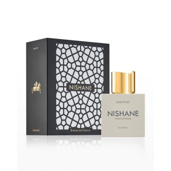 Nishane Hacıvat Extrait de Parfum 100 ML Unisex JLT