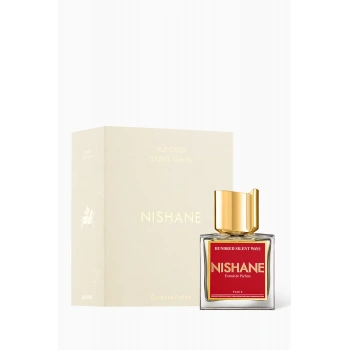 Nishane Hundred Silent Ways 100 ml Unisex