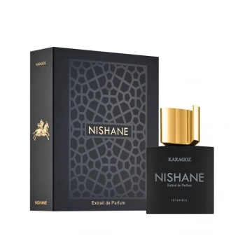 Nishane Karagöz Extrait de Parfum 100 ml JLT
