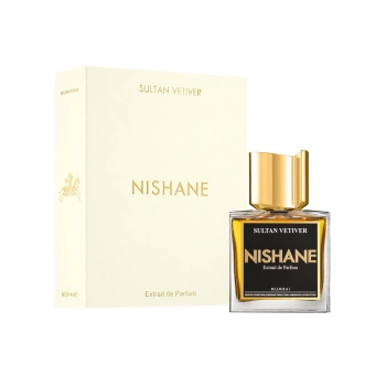 Nishane Sultan Vetiver 100 ml JLT