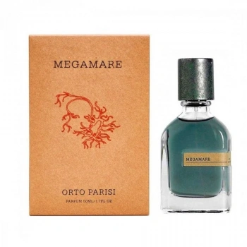 Orto Parisi Megamare 50 ml Unisex JLT