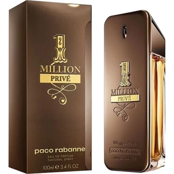 Paco Rabanne one Million Prive EDP 100 ml Man JLT