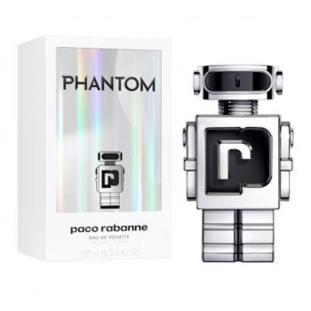 Paco Rabanne Phantom  EDT 100 ml JLT Man