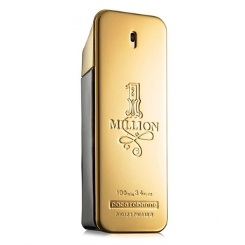 Paco Rabbane one Million Edt 100ml  Parfüm Man tester