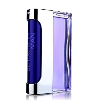 Paco Rabbane Ultraviolet Edt 100ml Parfüm Man tester