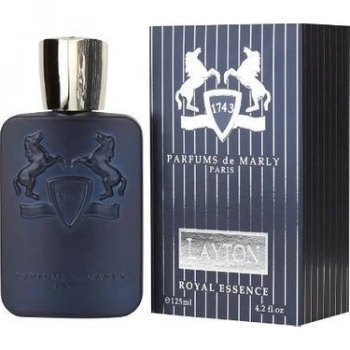 Parfums De Marly Layton 125 ml Edp  JLT Unisex