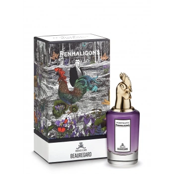 Penhaligon's Monsieur Beauregard EDP Unisex 75 ml JLT