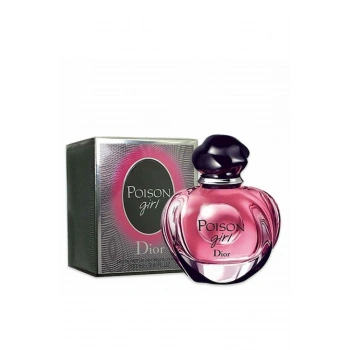Poison Girl Edp 100 ml JLT Woman