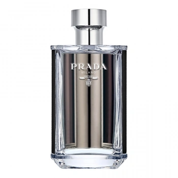 Prada L'Homme EDT 100 ml Man tester