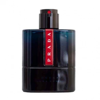 Prada Luna Rossa Ocean 100 ml Edp manı Tester