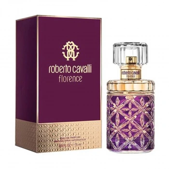 Roberto Cavalli Florence EDP 75 ml Woman JLT