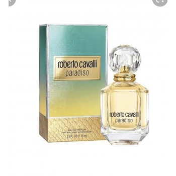 Roberto Cavalli Paradiso Edp 75 Ml JLT Woman