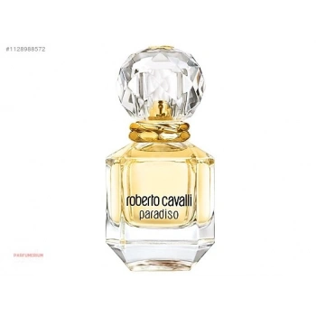 Roberto Cavalli Paradiso EDP 75 ml Woman tester
