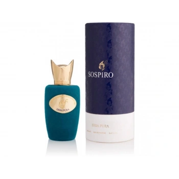 Sospiro Erba Pura Edp 100 ml JLT Unisex