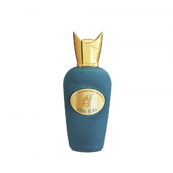 Sospiro Erba Pura Edp 100 Ml Unisex tester