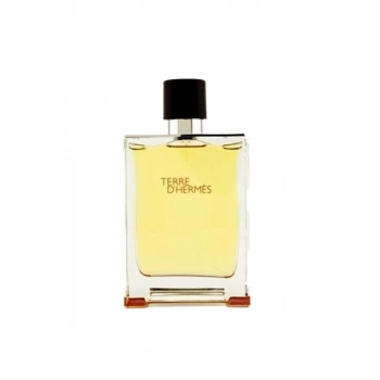 Terre D Hermes Edt 100ml Parfüm Man tester