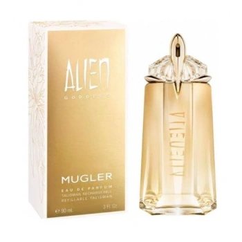 Thierry Mugler Alien Goddess  90 ml JLT Woman
