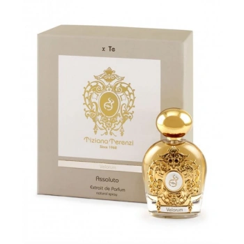 Tiziana Terenzi Velorum 100ml Unisex JLT