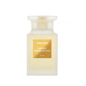 Tom Ford Eau De Soleil Blanc Eau de Parfum 100ml Unisex tester