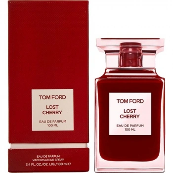 Tom Ford Lost Cherry Edp 100ml JLT
