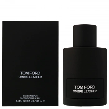 Tom Ford Ombre Leather Edp 100 ml  JLT Man