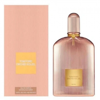 Tom Ford Soleil Orchid EDP 100 ml JLT Woman