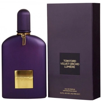 Tom Ford Velvet Orchid Edp 100 ml JLT Woman