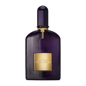 Tom Ford Velvet Orchid Edp 100 ml woman tester