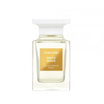 Tom Ford White Suede Edp 100ml Man tester
