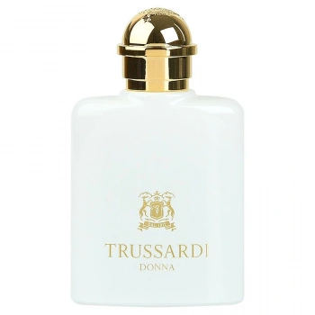 Trusardi Donna White Edp 100ml Parfüm Woman tester