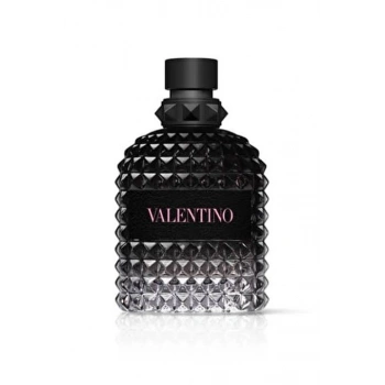 Valentino Born In Roma Uomo Eau De Toilette 100 ml Man tester
