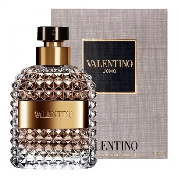 Valentino Uomo EDT 100 ml  JLT Man