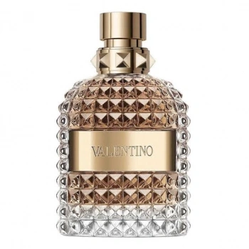 Valentino Uomo EDT 100ml Parfüm Man tester