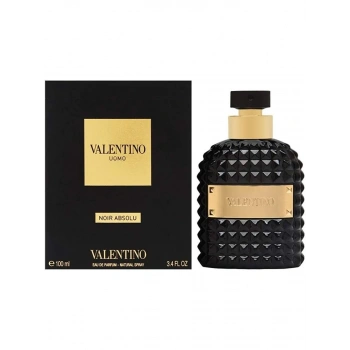 Valentino Uomo Noir Absolu Man JLT