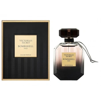 Victoria's Secret Bombshell Oud Edp 100 Ml JLT