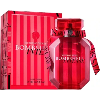 Victoria Secret Bombshell İntense Edp 100 ml JLT