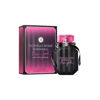 Victoria Secret Bombshell New York 100ml JLT