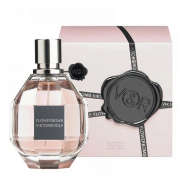 Viktor Rolf Flowerbomb EDP 100ml JLT Woman