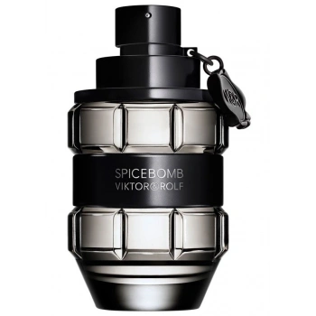 Viktor Rolf SpiceBomb Edt 90ml Erkek Parfüm