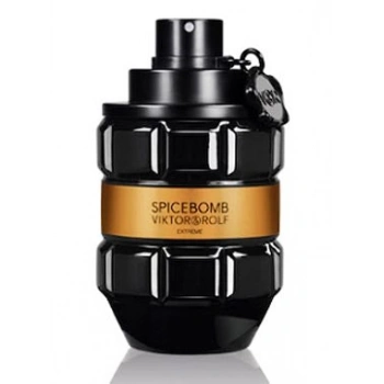 Viktor Rolf SpiceBomb Extreme Edt 90ml Erkek Parfüm