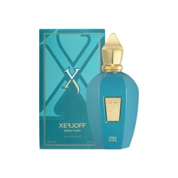 Xerjoff  Erba Pura EDP 100 ml  JLT Unisex
