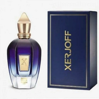 Xerjoff More Than Words EDP 100 ml JLT Unisex