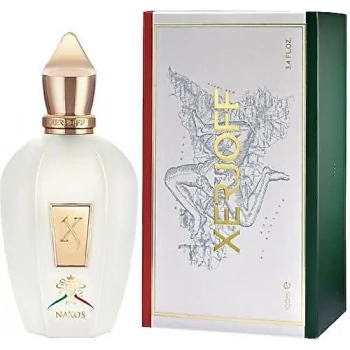 Xerjoff Naxos 100 ml Edp JLT
