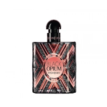 YSL Black Opium EDP Pure Illusion Limited Edition 90 ml tester