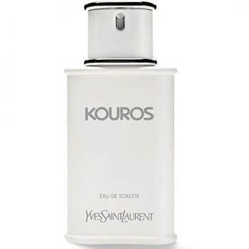 Ysl Kouros EDT 100 ml Bayan Parfüm Man tester