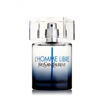 Ysl L’Homme libre Edt 100 ml Man tester