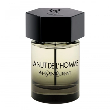 Ysl L’Homme Nuit Edt 100ml Man tester