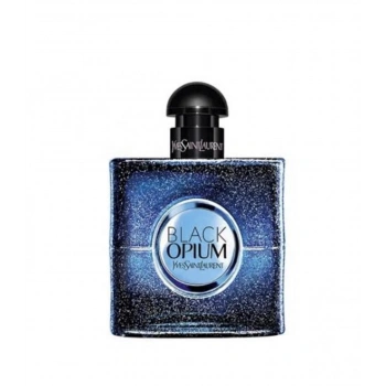 Yves Saint Laurent Black Opium Intense EDP 90ML Woman tester